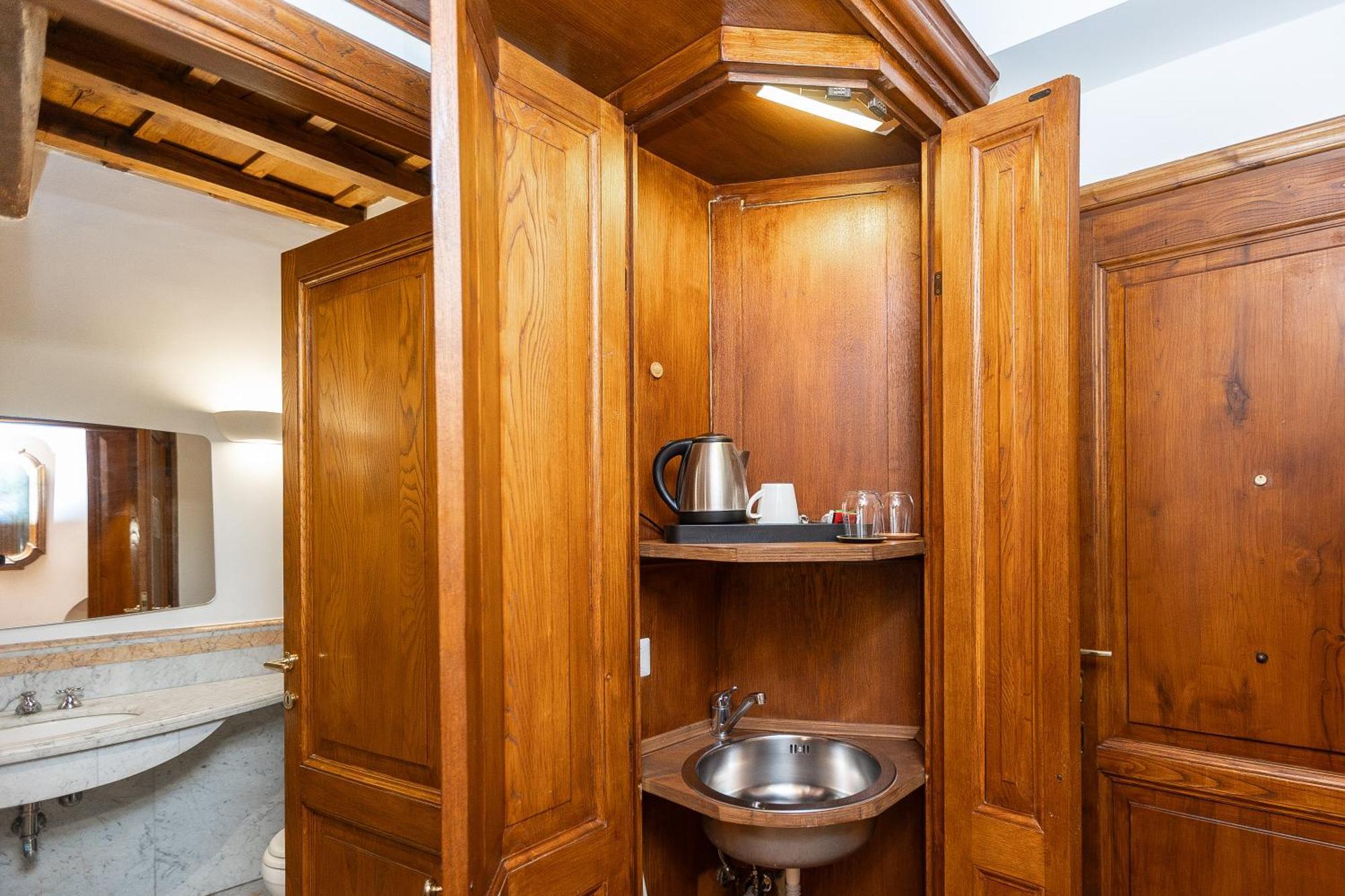 Timeroma Suites מראה חיצוני תמונה