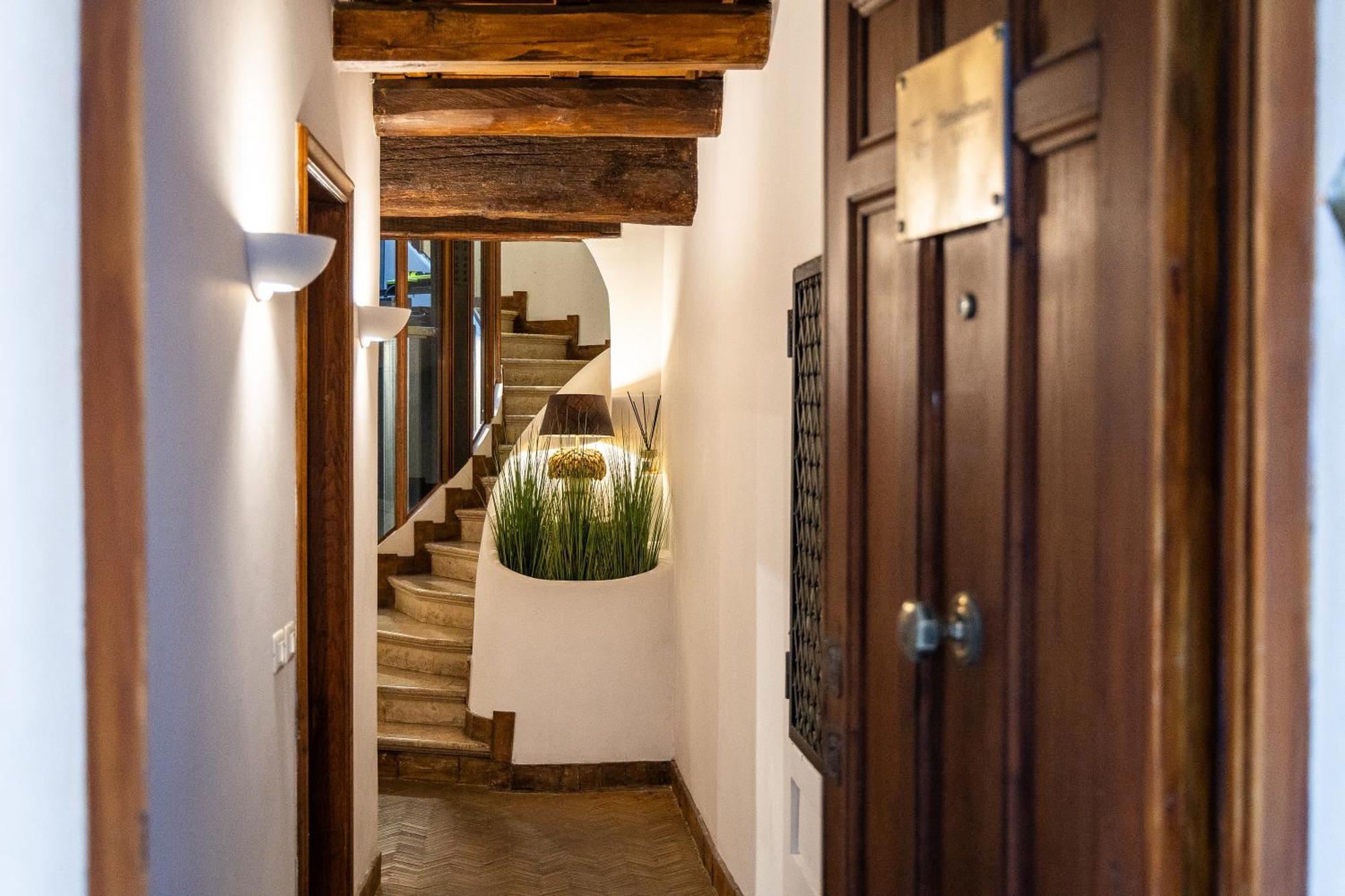 Timeroma Suites מראה חיצוני תמונה