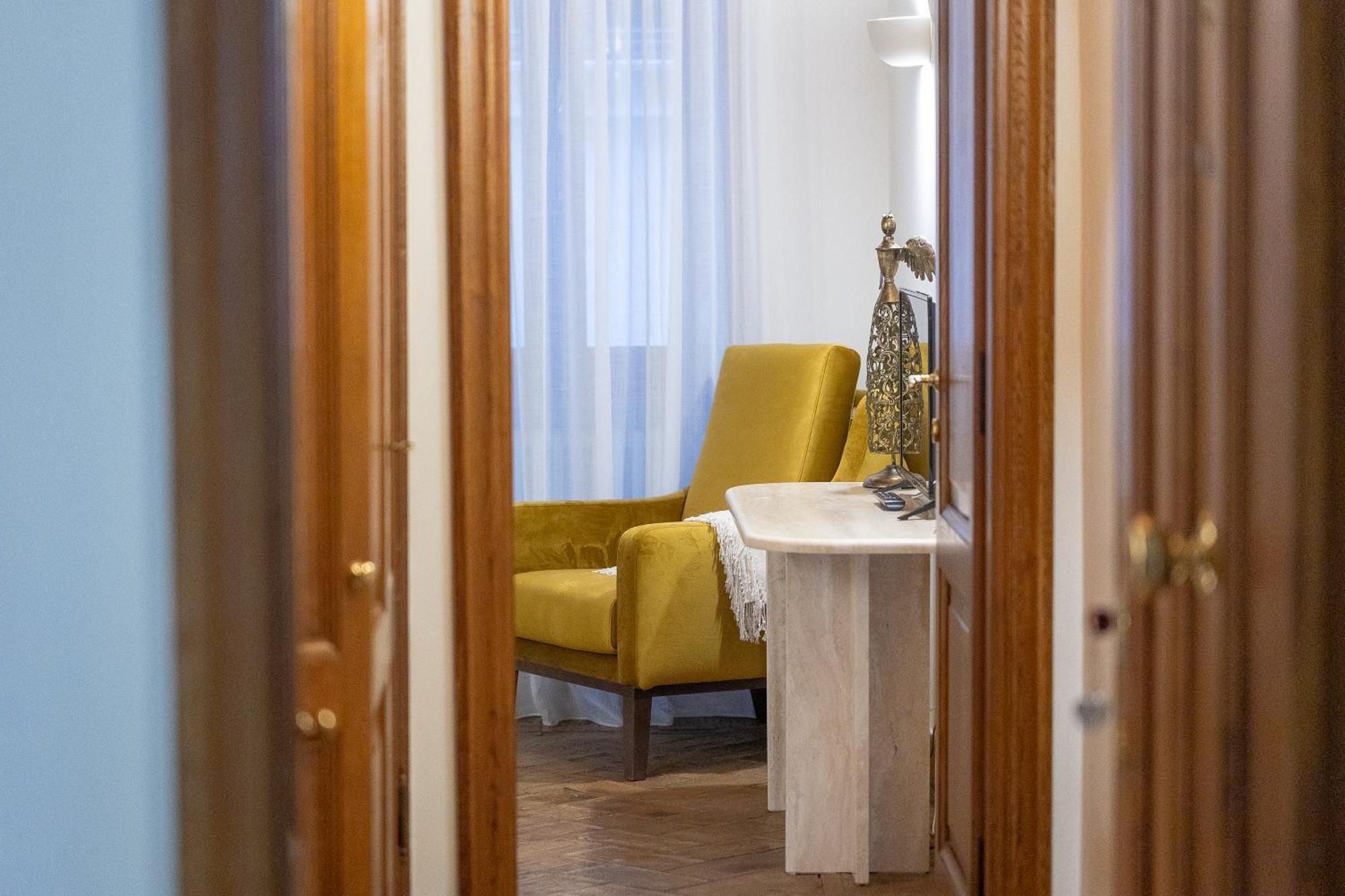 Timeroma Suites מראה חיצוני תמונה