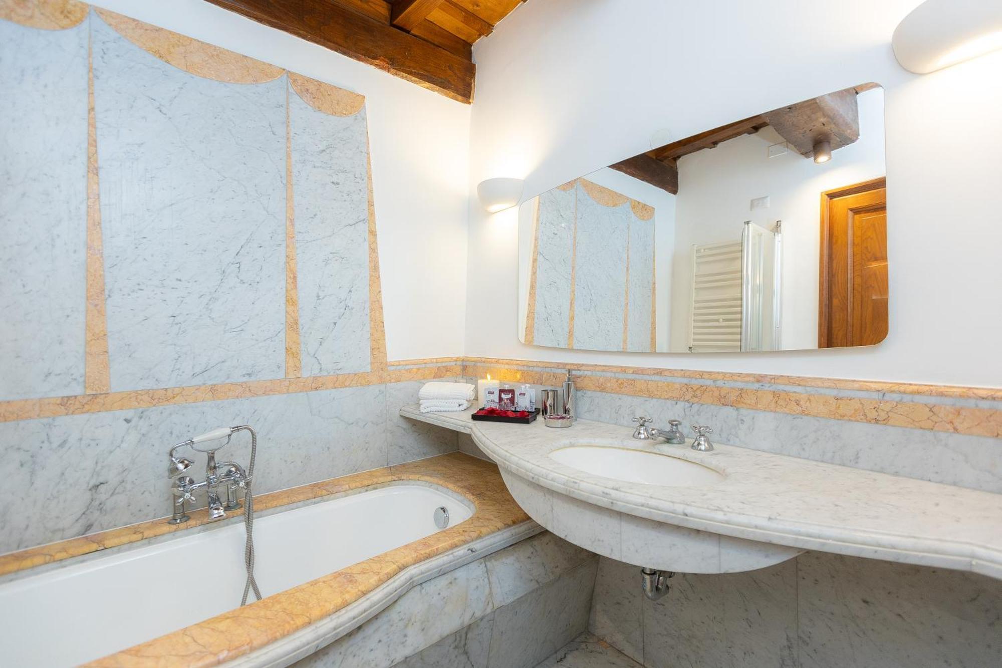 Timeroma Suites מראה חיצוני תמונה