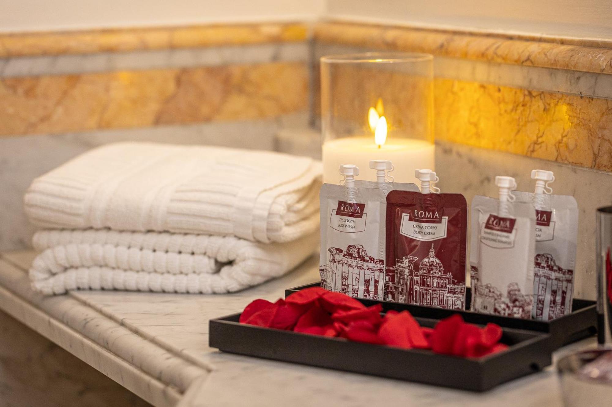 Timeroma Suites מראה חיצוני תמונה