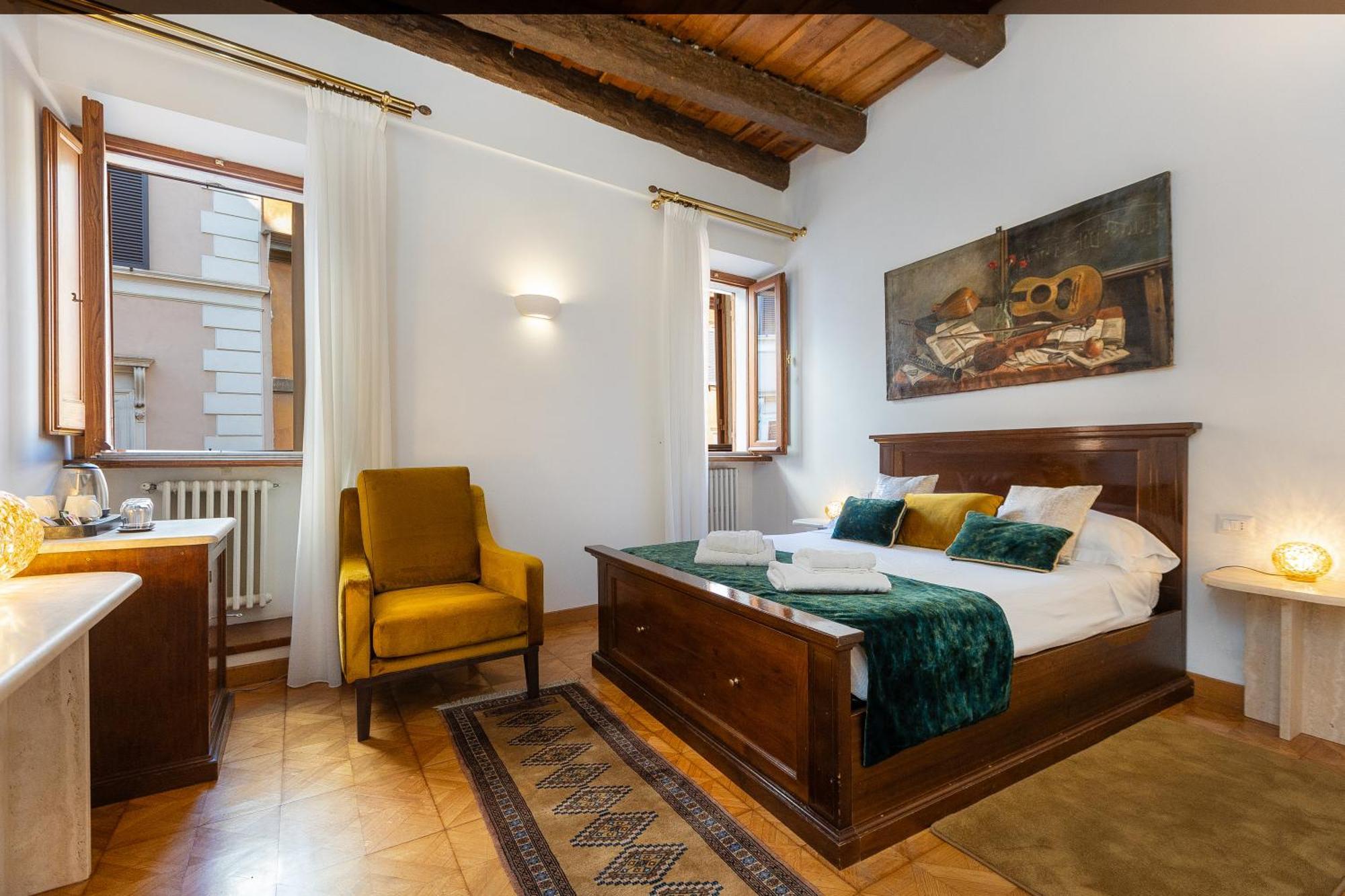Timeroma Suites מראה חיצוני תמונה