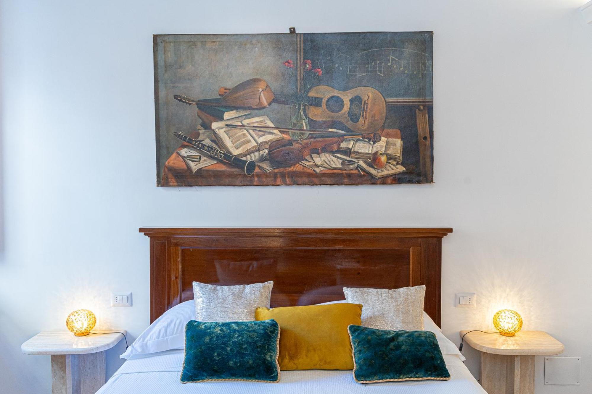 Timeroma Suites מראה חיצוני תמונה