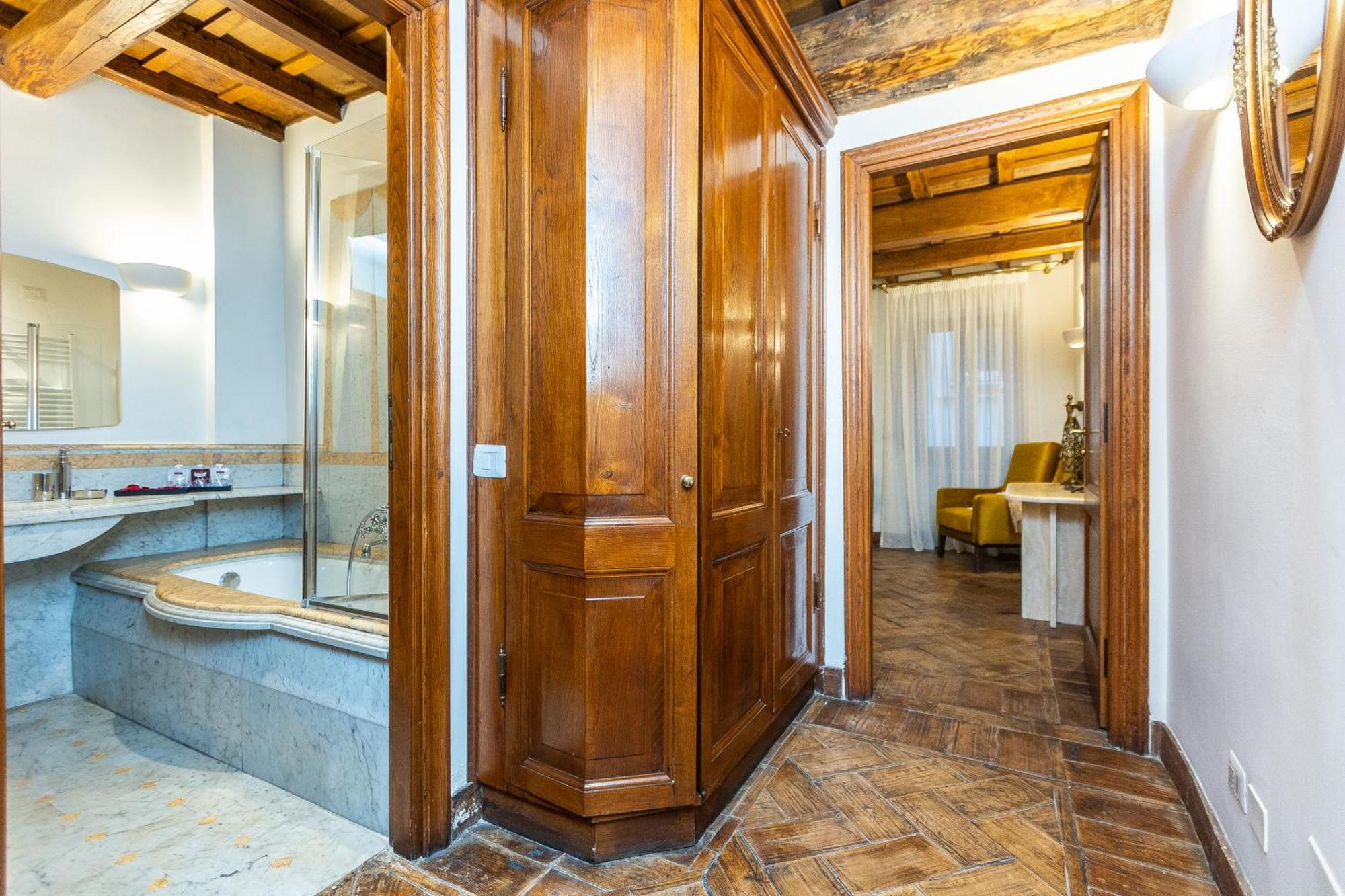 Timeroma Suites מראה חיצוני תמונה