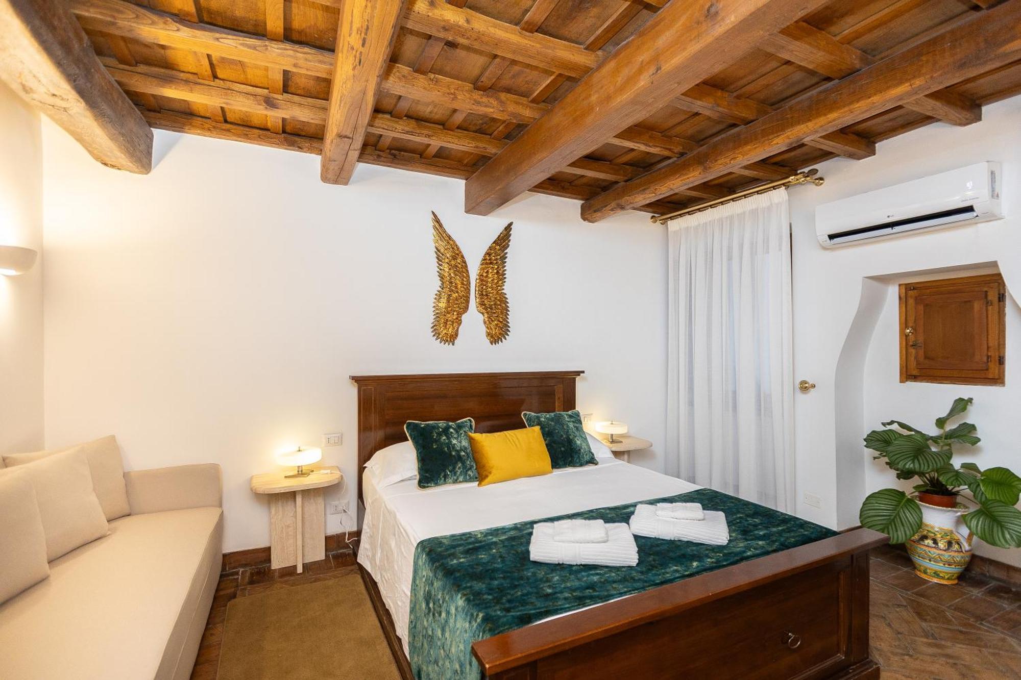Timeroma Suites מראה חיצוני תמונה