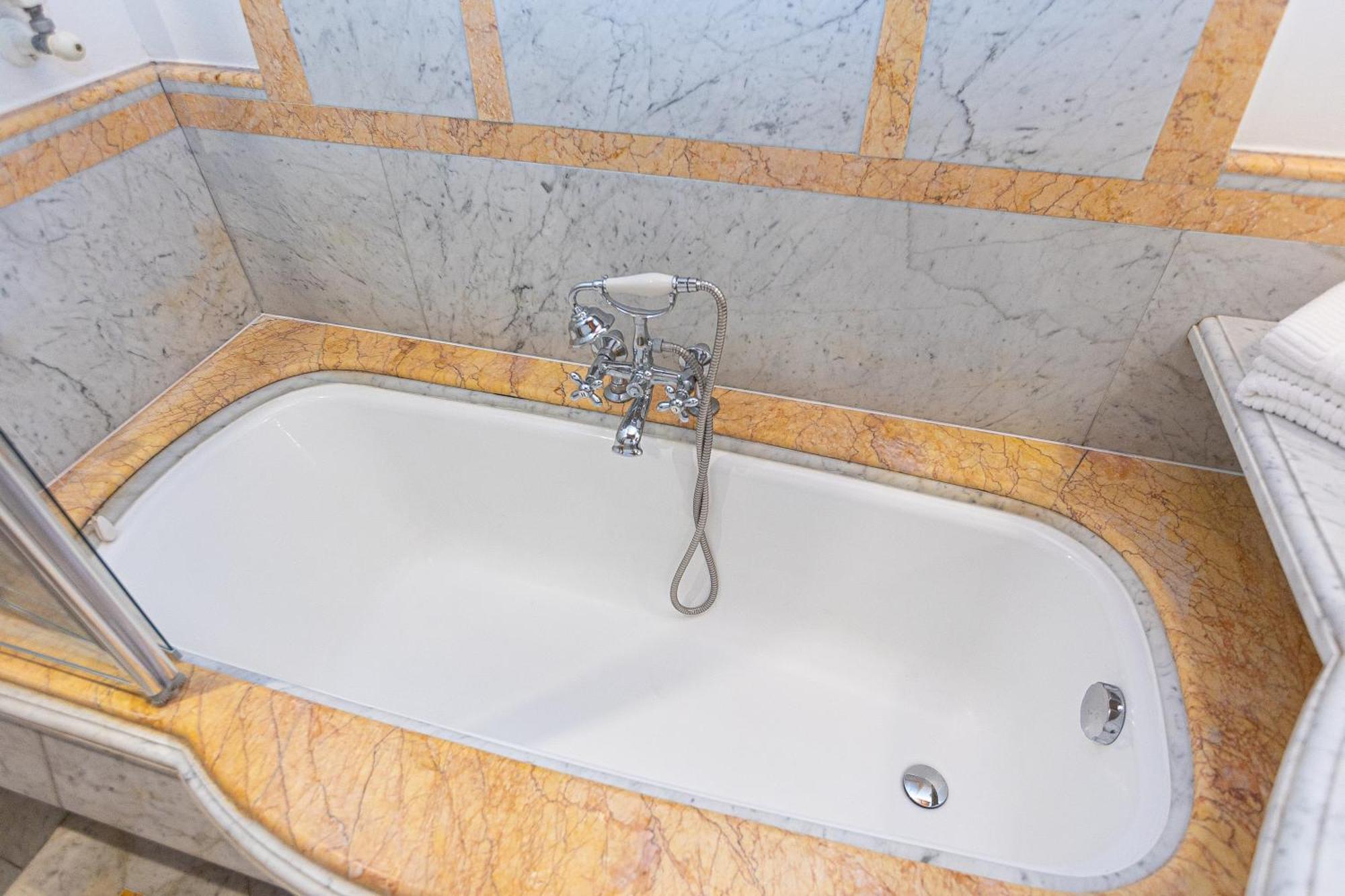 Timeroma Suites מראה חיצוני תמונה
