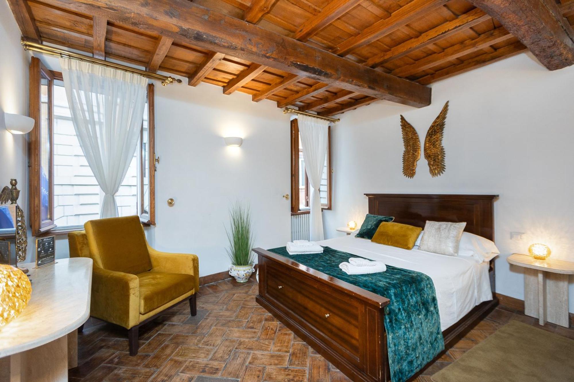 Timeroma Suites מראה חיצוני תמונה