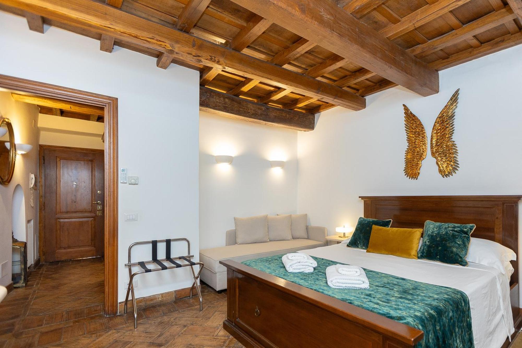 Timeroma Suites מראה חיצוני תמונה