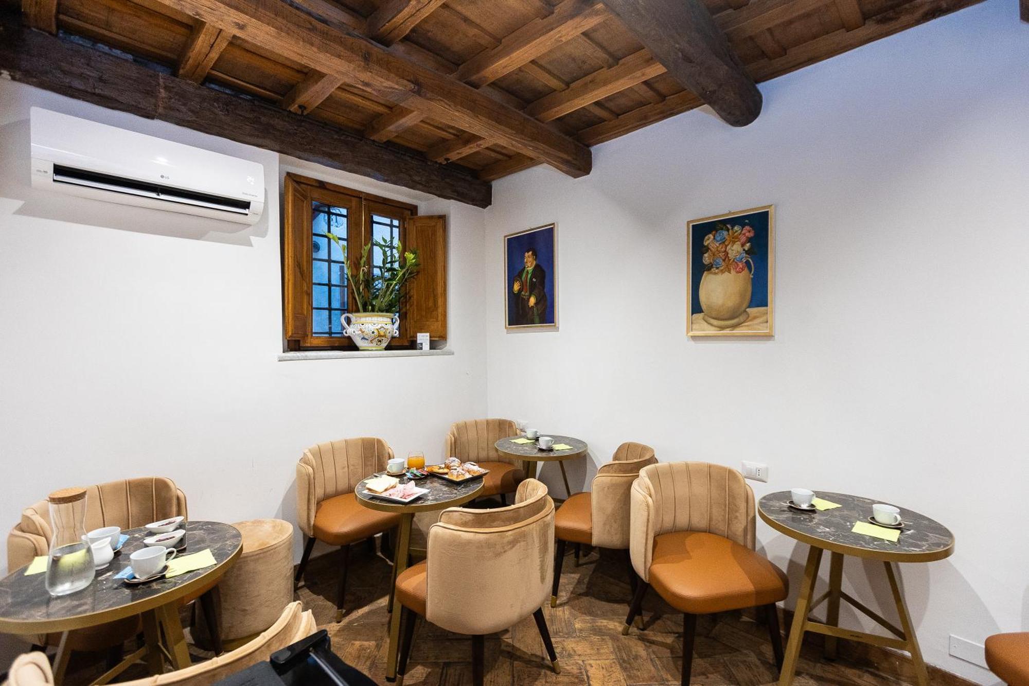 Timeroma Suites מראה חיצוני תמונה